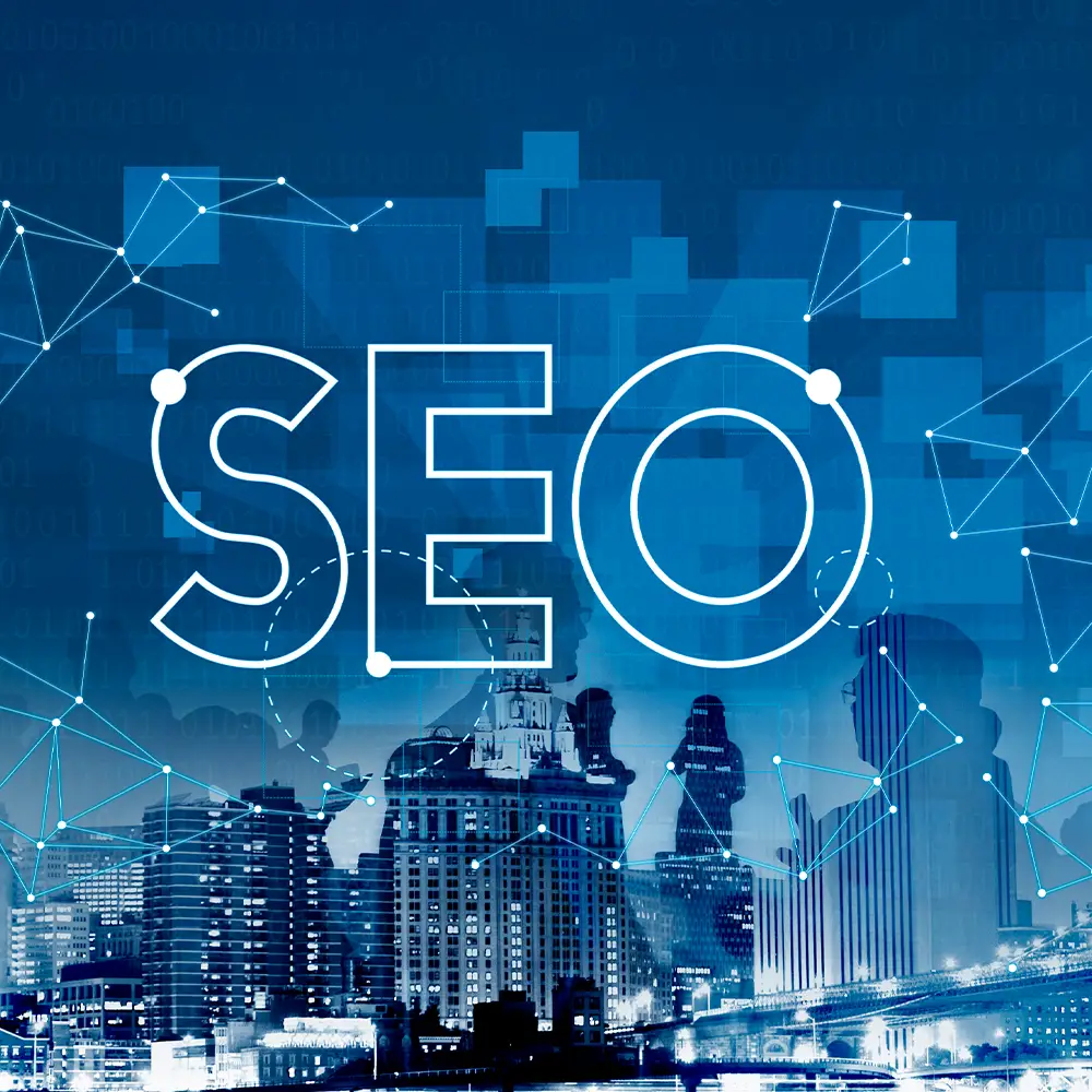 Profesyonel SEO Hizmeti ve Danışmanlığı