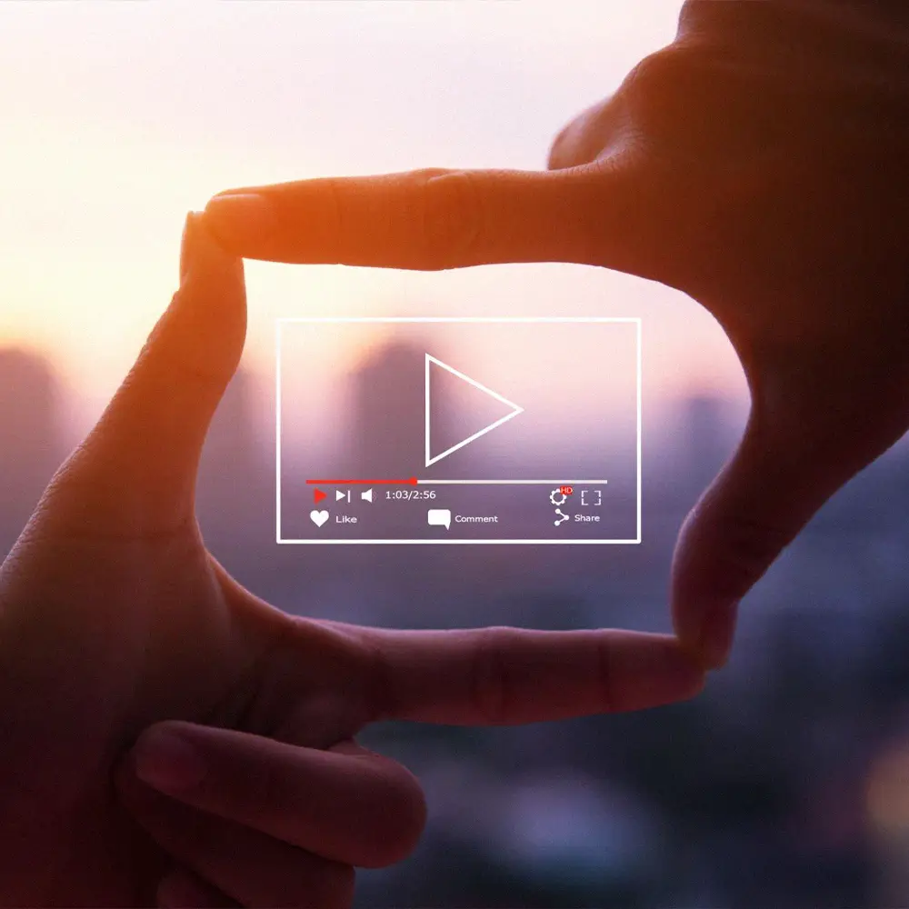 Profesyonel Tanıtım Filmi