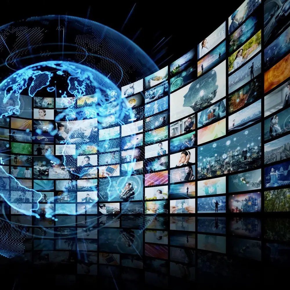 TV Reklam Çekimi ve Medya Planlama Hizmetleri