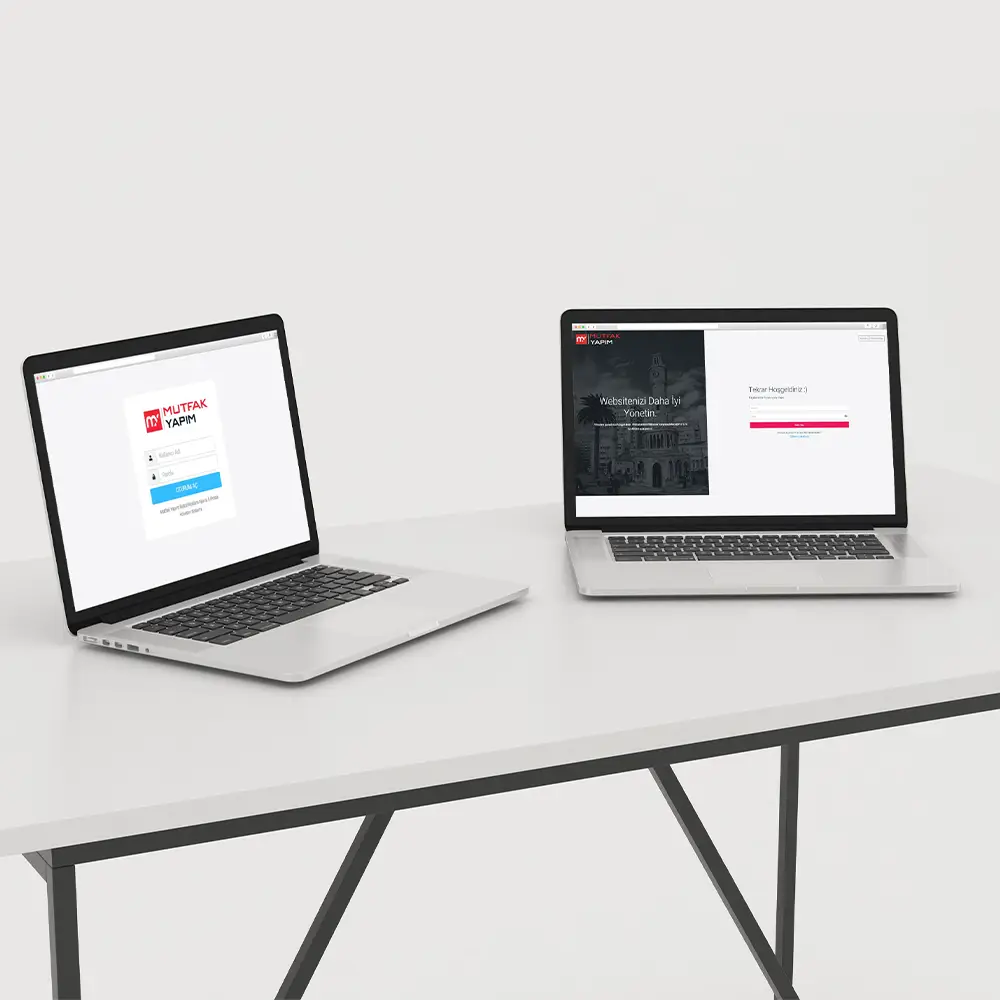 Alan Adı, Hosting ve Kurumsal E-Mail Hizmetleri