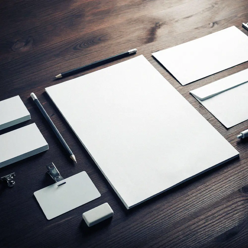 Kurumsal Kimlik Tasarımı